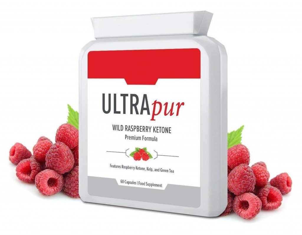bienfaits santé de l'Ultra Pur Ketone