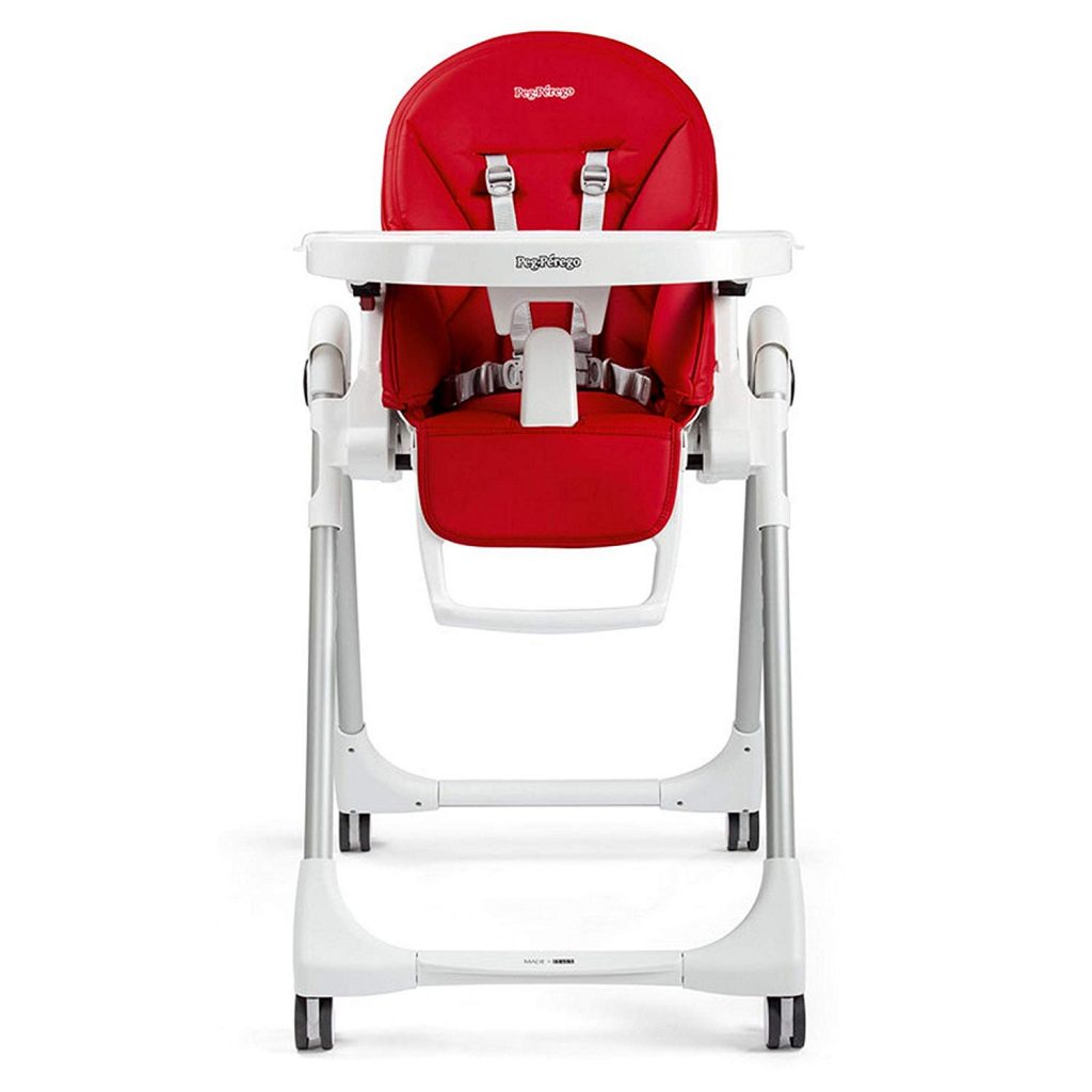 chaise haute bébé