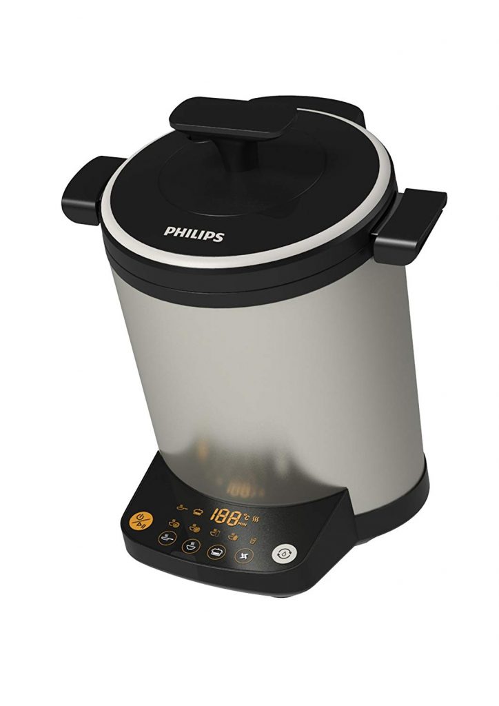 Robot cuiseur Philips